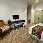 Kapitan Kongsi Boutique Hotel