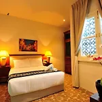 Kapitan Kongsi Boutique Hotel