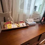 Kapitan Kongsi Boutique Hotel