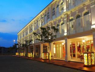 Kapitan Kongsi Boutique Malacca