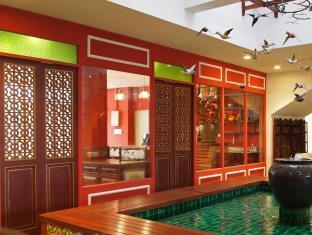Kapitan Kongsi Boutique 3* Malacca