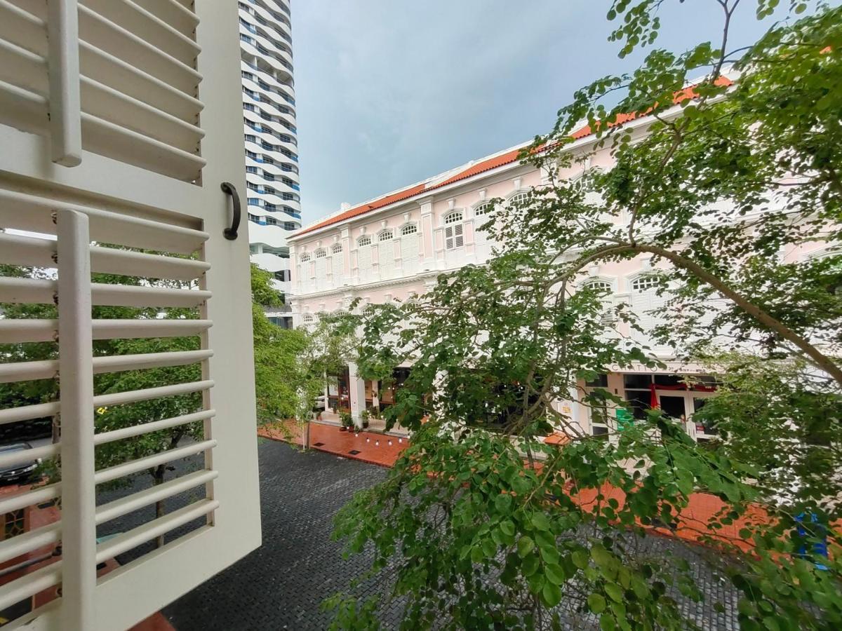 Kapitan Kongsi Boutique 3*
