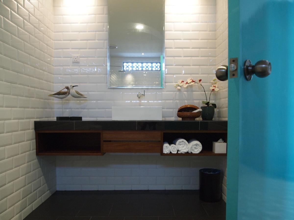 Kapitan Kongsi Boutique Hotel Malacca