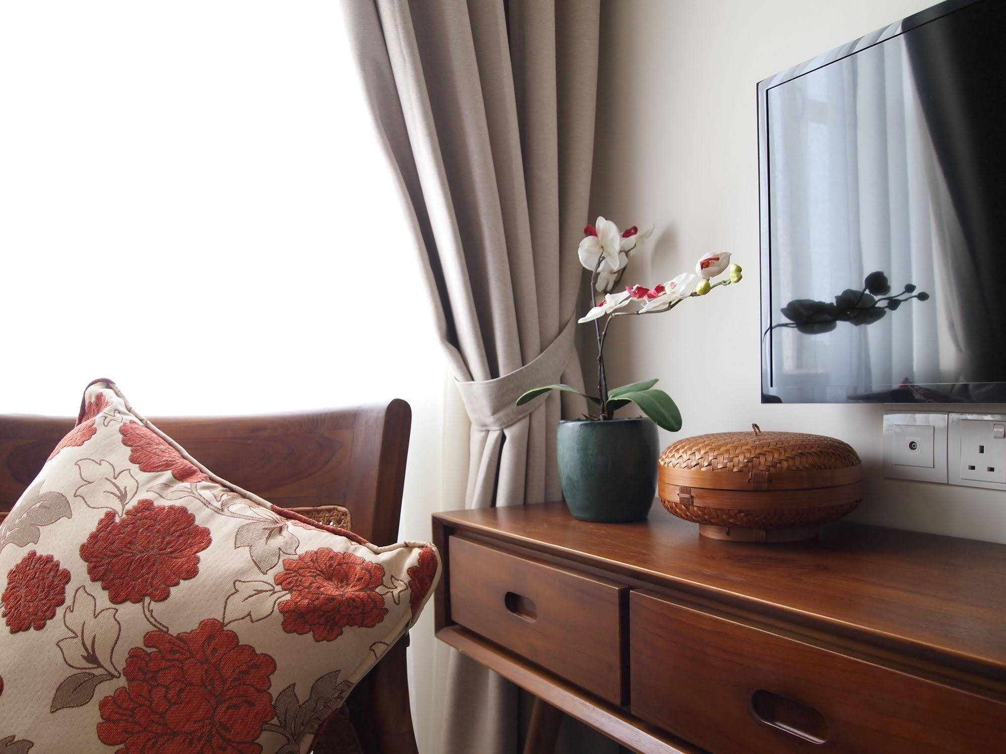 Kapitan Kongsi Boutique Hotel