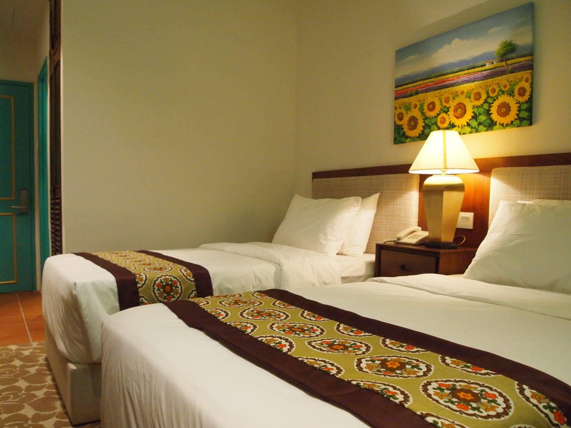 Kapitan Kongsi Boutique Hotel 3*