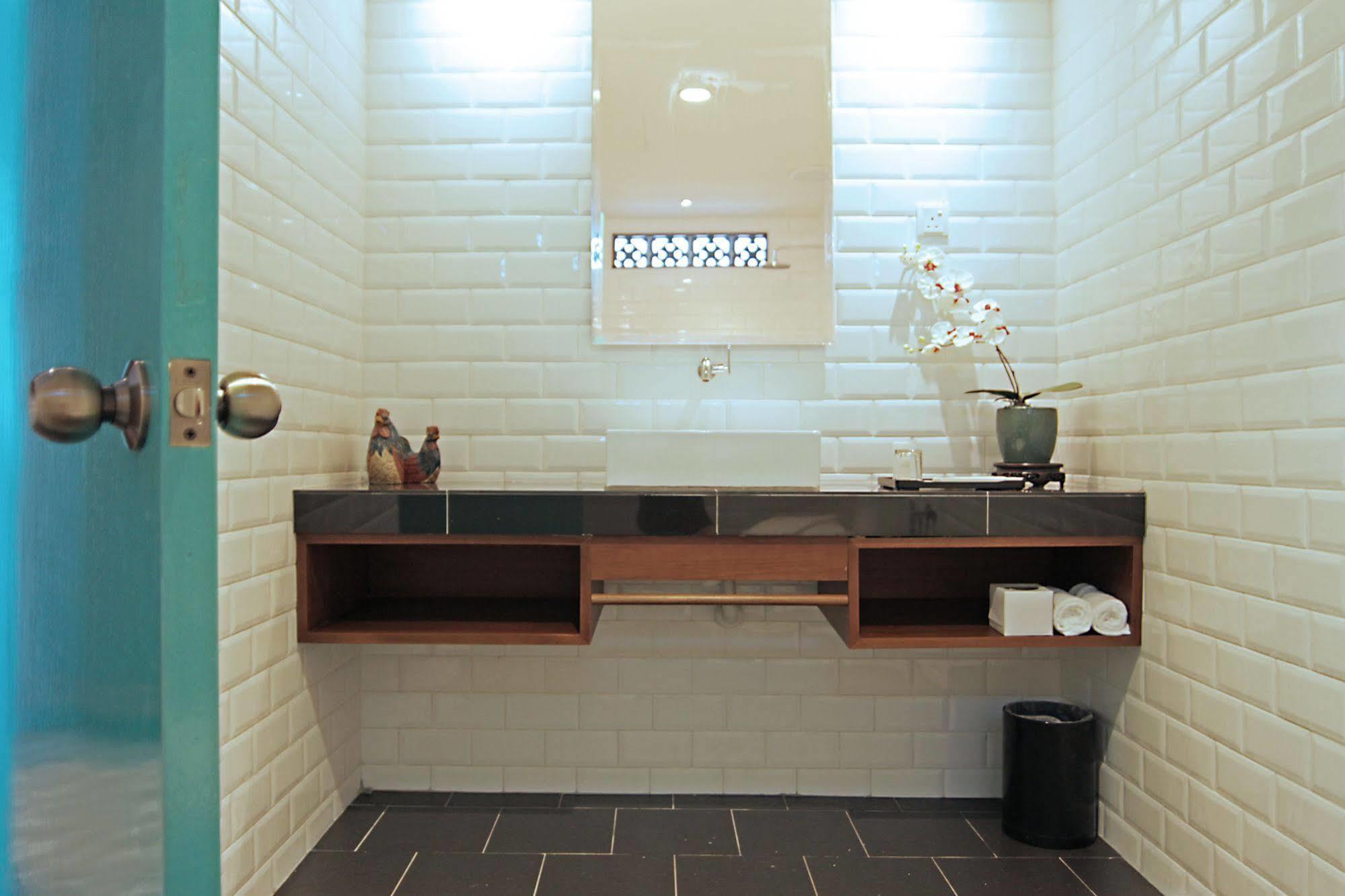 Kapitan Kongsi Boutique 3*